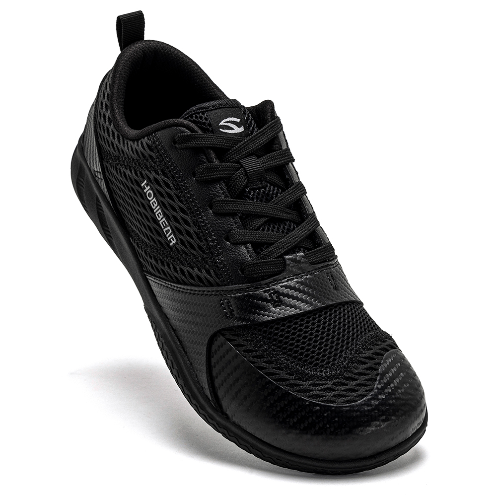 HOBIBEAR Unisex Wide Width Bar - Women'S Shoes Extra Wide บทวิจารณ์และราคา