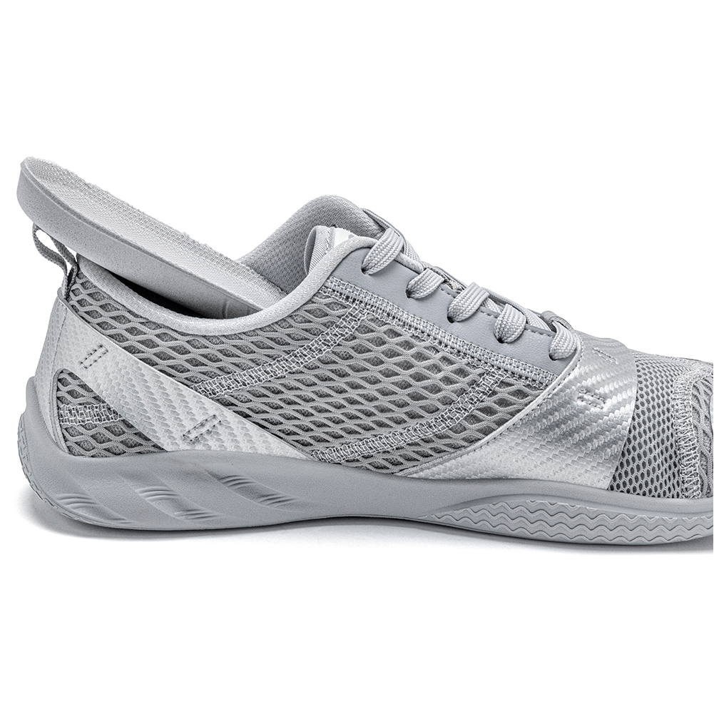 HOBIBEAR Unisex Wide Width Bar - Women'S Shoes Extra Wide บทวิจารณ์และราคา