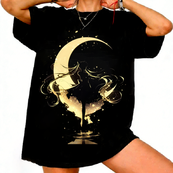 Sailor Moon Retro 90s Anime Gr - Women'S Shoes In The 90S บทวิจารณ์และราคา