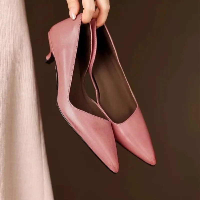 Women's Pointed Toe Stiletto H - Women'S Shoes บทวิจารณ์และราคา