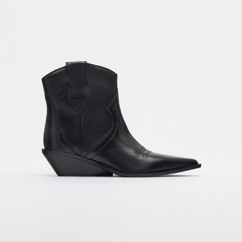 2026 Autumn Ankle Boots Women  - Women'S Shoes Chelsea บทวิจารณ์และราคา