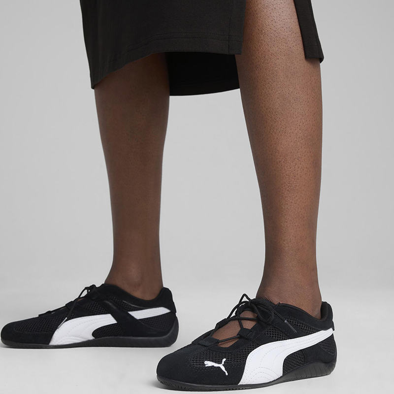 Puma genuine SPEEDCAT women's  - Women'S Shoes Puma Speedcat บทวิจารณ์และราคา