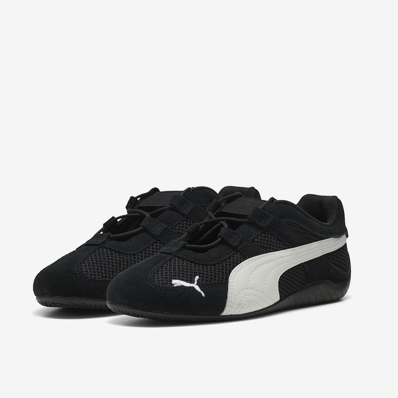 Puma genuine SPEEDCAT women's  - Women'S Shoes Puma Speedcat บทวิจารณ์และราคา