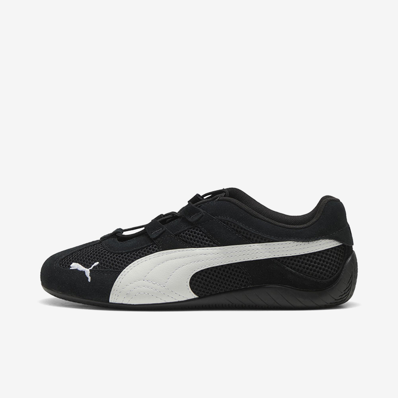 Puma genuine SPEEDCAT women's  - Women'S Shoes Puma Speedcat บทวิจารณ์และราคา