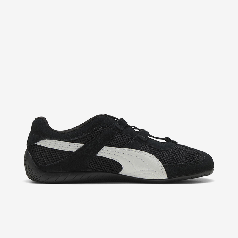 Puma genuine SPEEDCAT women's  - Women'S Shoes Puma Speedcat บทวิจารณ์และราคา