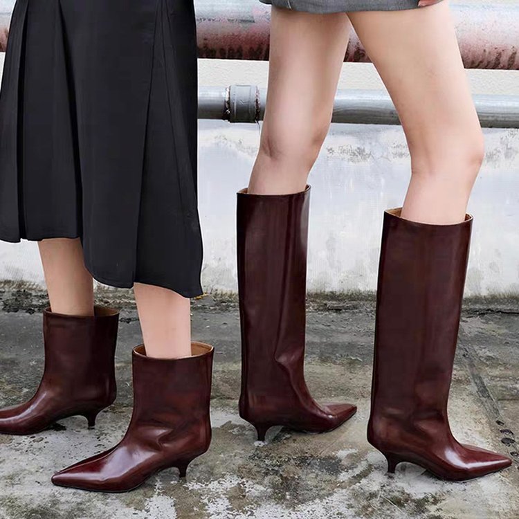 Women's Chelsea Patent Leather - Women'S Shoes Chelsea บทวิจารณ์และราคา