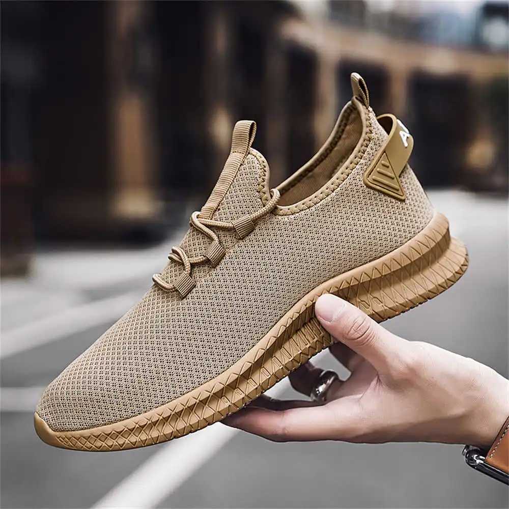 Demi-season Mesh Tenni Man Run - Women'S Shoes Extra Wide บทวิจารณ์และราคา