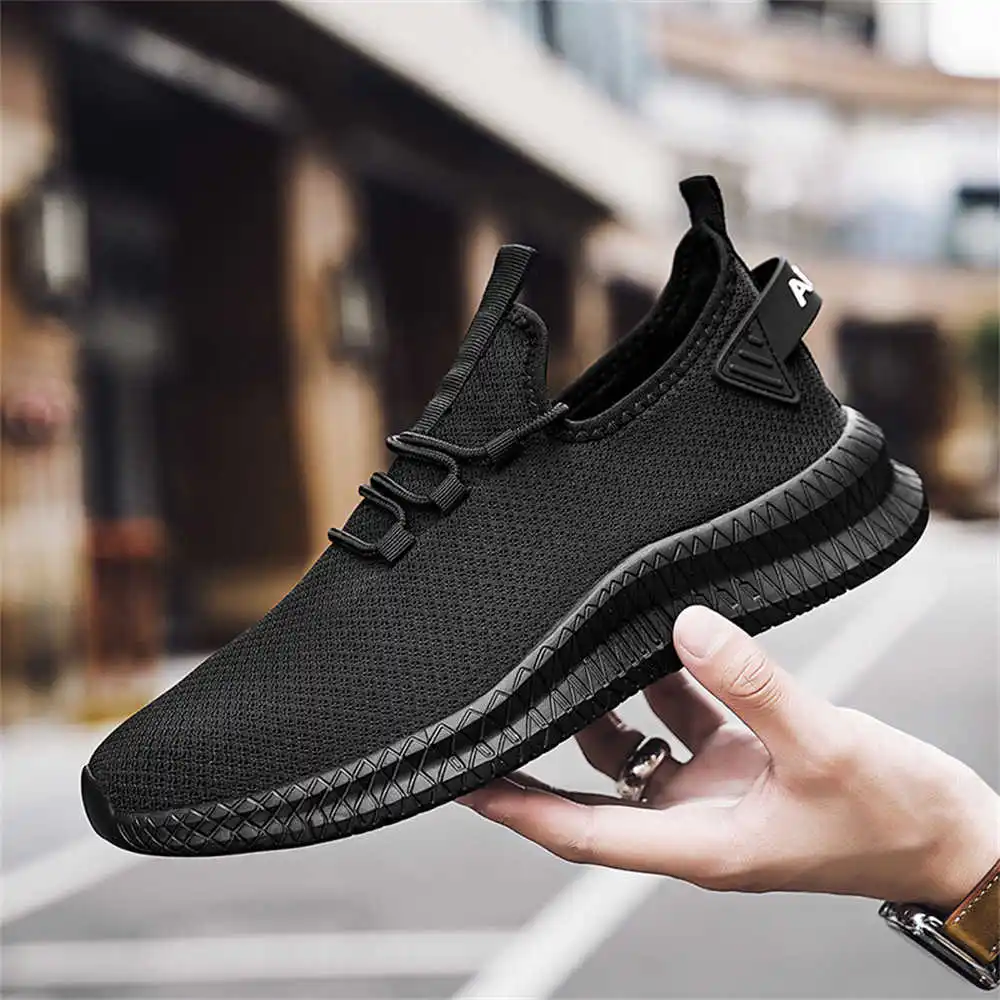 Demi-season Mesh Tenni Man Run - Women'S Shoes Extra Wide บทวิจารณ์และราคา