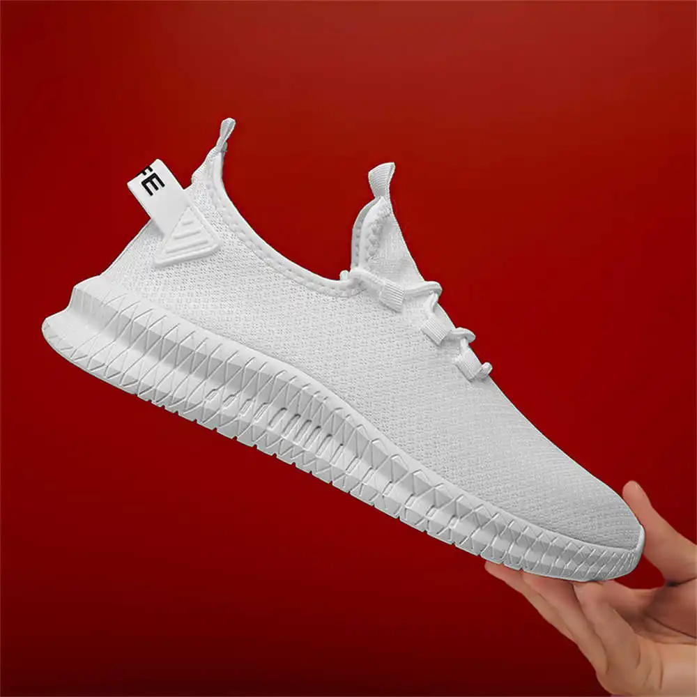 Demi-season Mesh Tenni Man Run - Women'S Shoes Extra Wide บทวิจารณ์และราคา