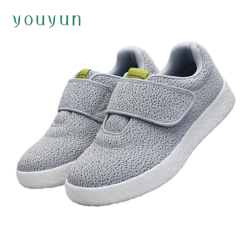 Youyun comfortable diabetic sh - Women'S Shoes Extra Wide บทวิจารณ์และราคา