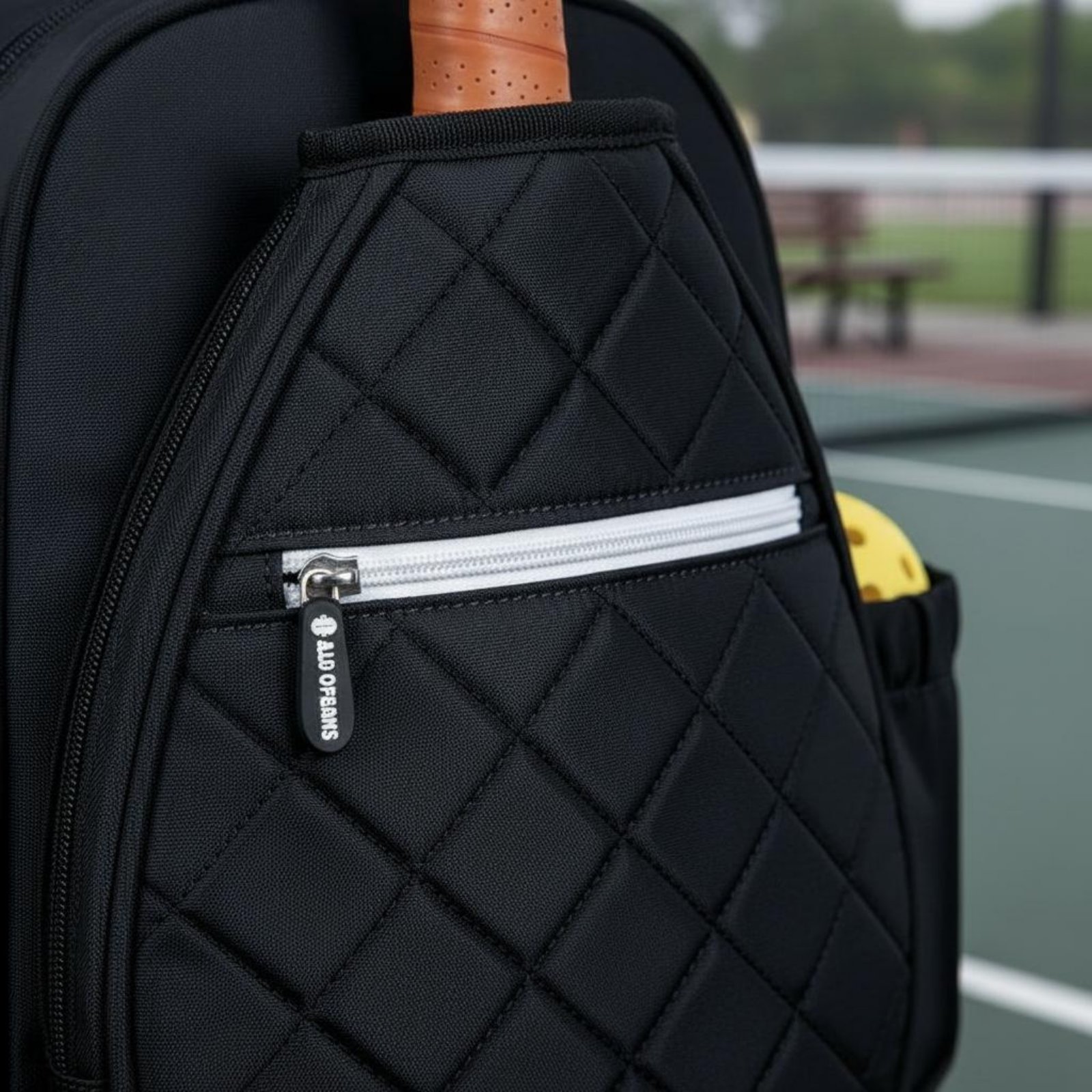 Quilted Pickleball Backpack Li - Women'S Shoes บทวิจารณ์และราคา