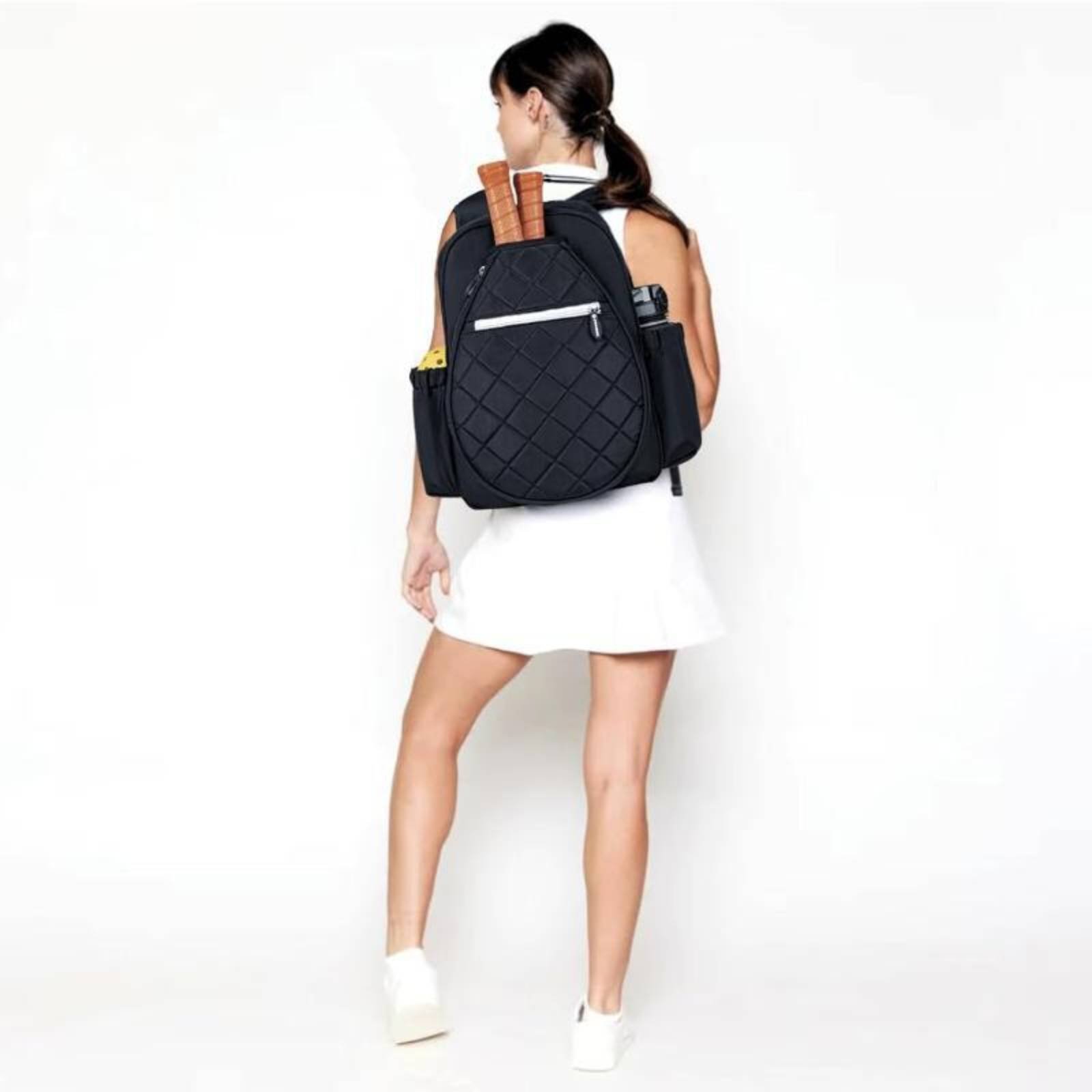 Quilted Pickleball Backpack Li - Women'S Shoes บทวิจารณ์และราคา