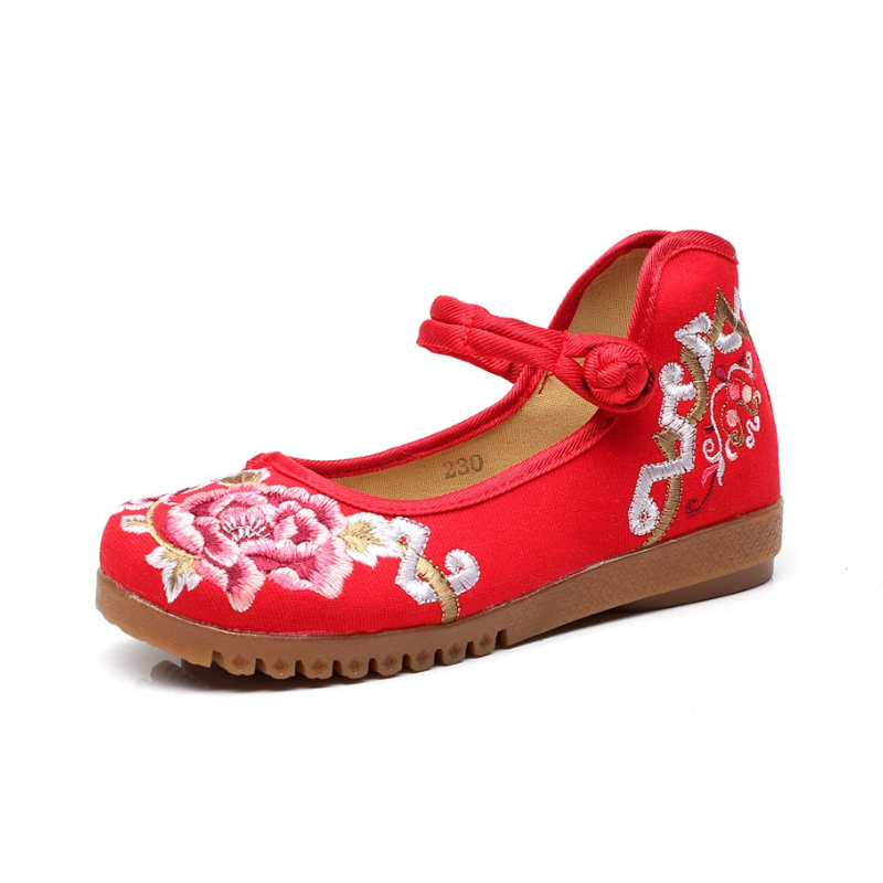 Comemore Ancient Hanfu Women T - Women'S Shoes Red Bottoms บทวิจารณ์และราคา