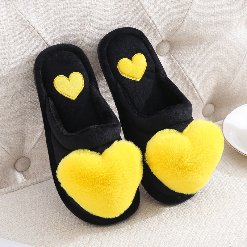 2025 Winter Cute Cotton Slippe - Women Shoes For Winter บทวิจารณ์และราคา
