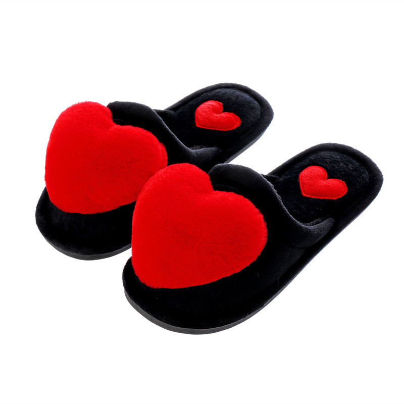 2025 Winter Cute Cotton Slippe - Women Shoes For Winter บทวิจารณ์และราคา