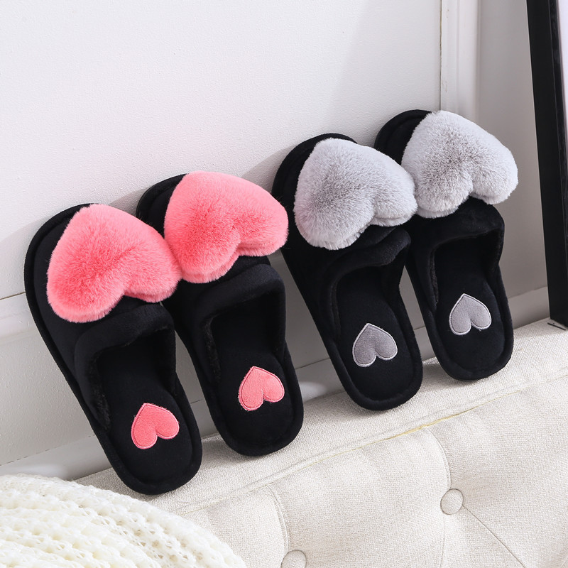 2025 Winter Cute Cotton Slippe - Women Shoes For Winter บทวิจารณ์และราคา