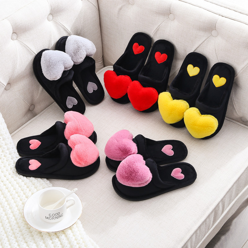 2025 Winter Cute Cotton Slippe - Women Shoes For Winter บทวิจารณ์และราคา