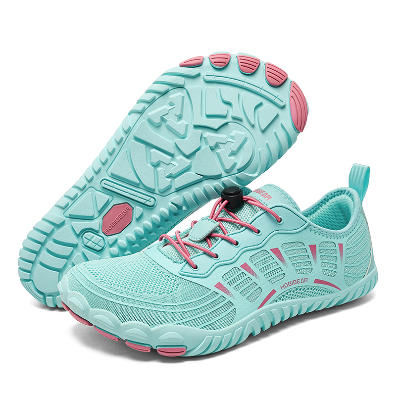 HOBIBEAR Mens Womens  Barefoot - Women'S Shoes Extra Wide บทวิจารณ์และราคา