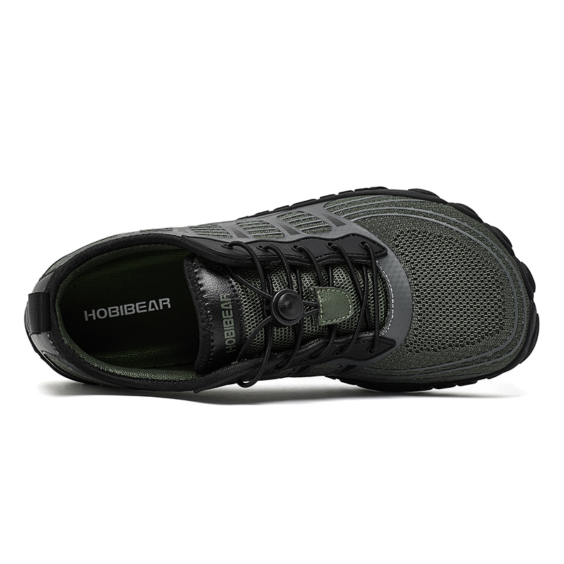 HOBIBEAR Mens Womens  Barefoot - Women'S Shoes Extra Wide บทวิจารณ์และราคา