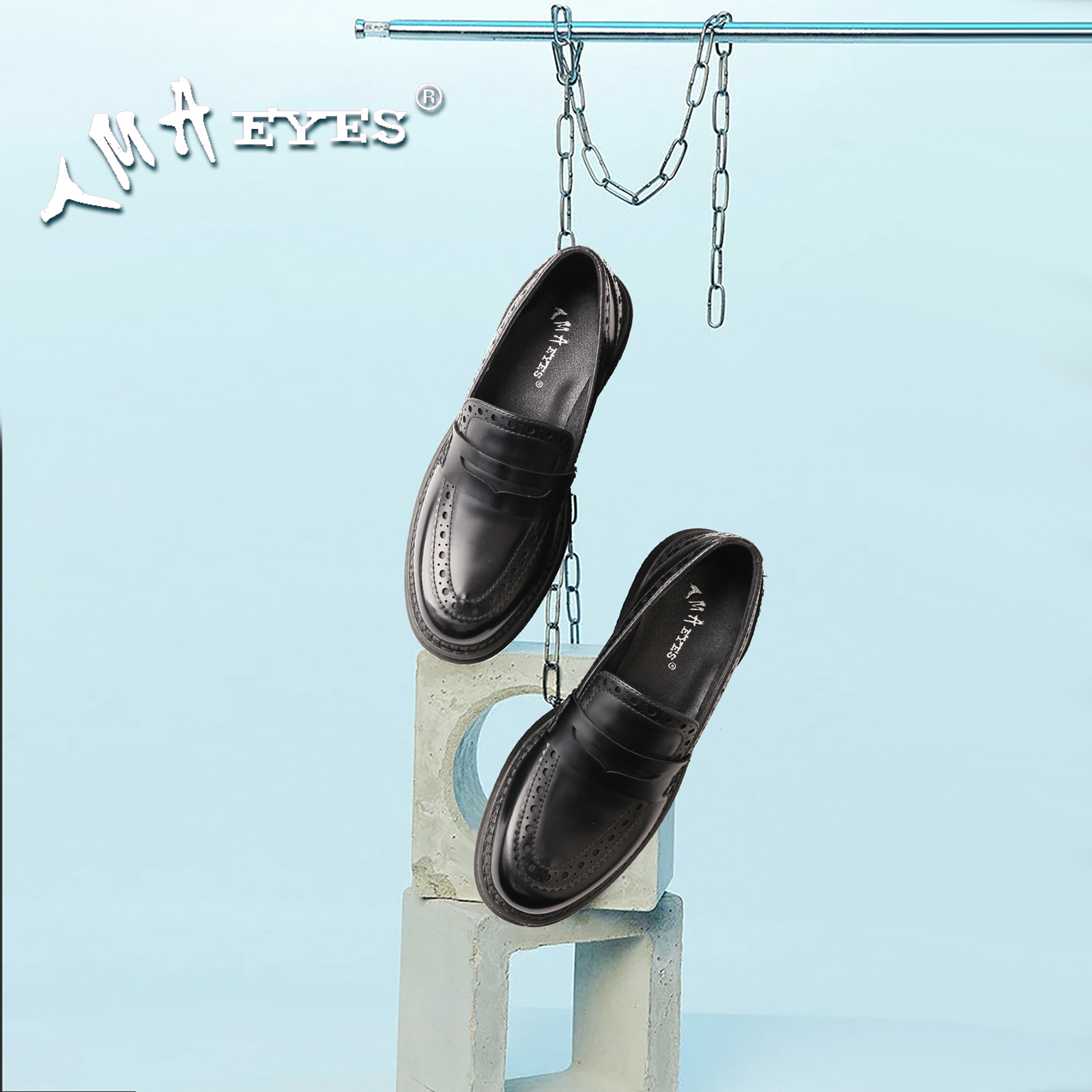2024 Spring/Summer Women's Thi - Women Shoes Loafers บทวิจารณ์และราคา