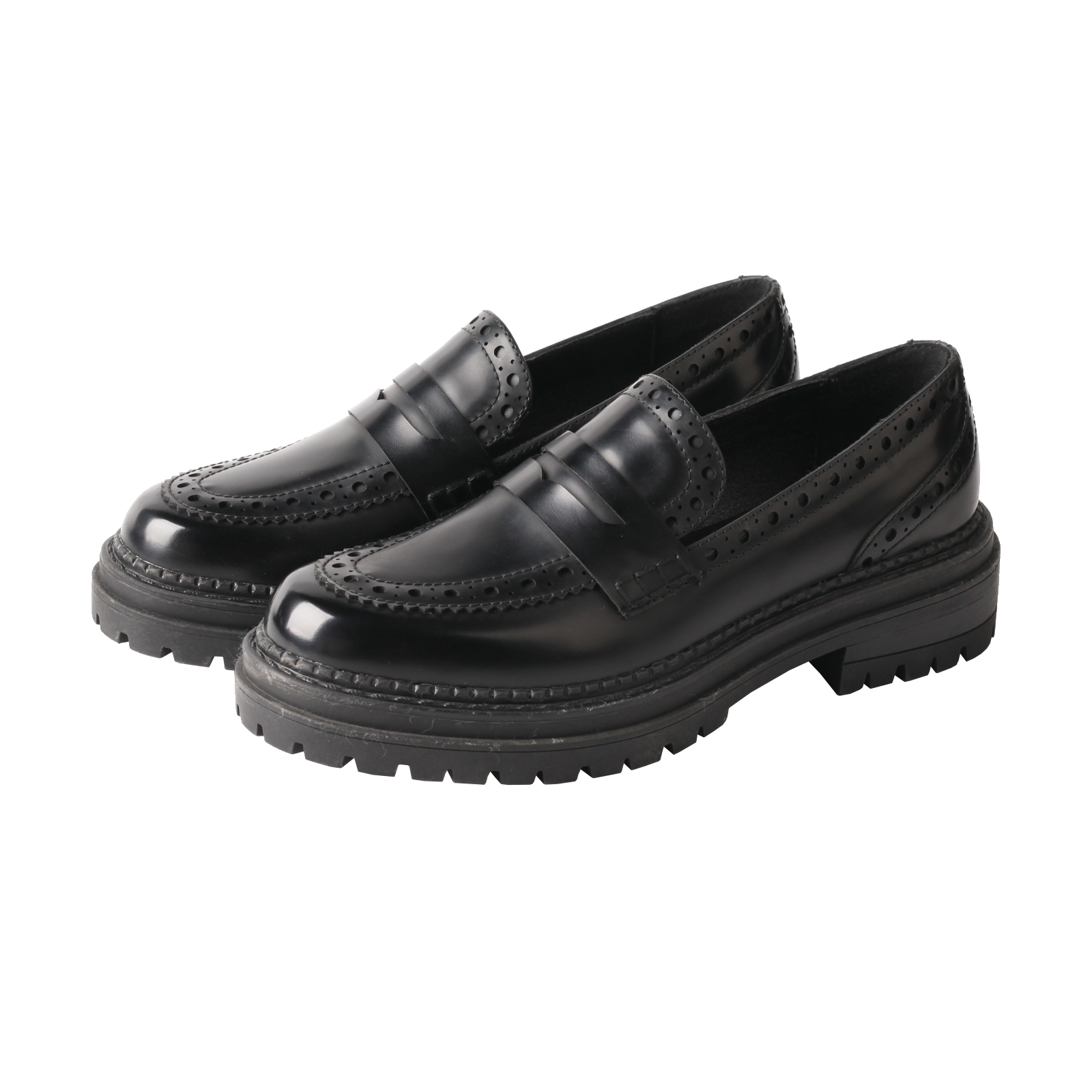 2024 Spring/Summer Women's Thi - Women Shoes Loafers บทวิจารณ์และราคา