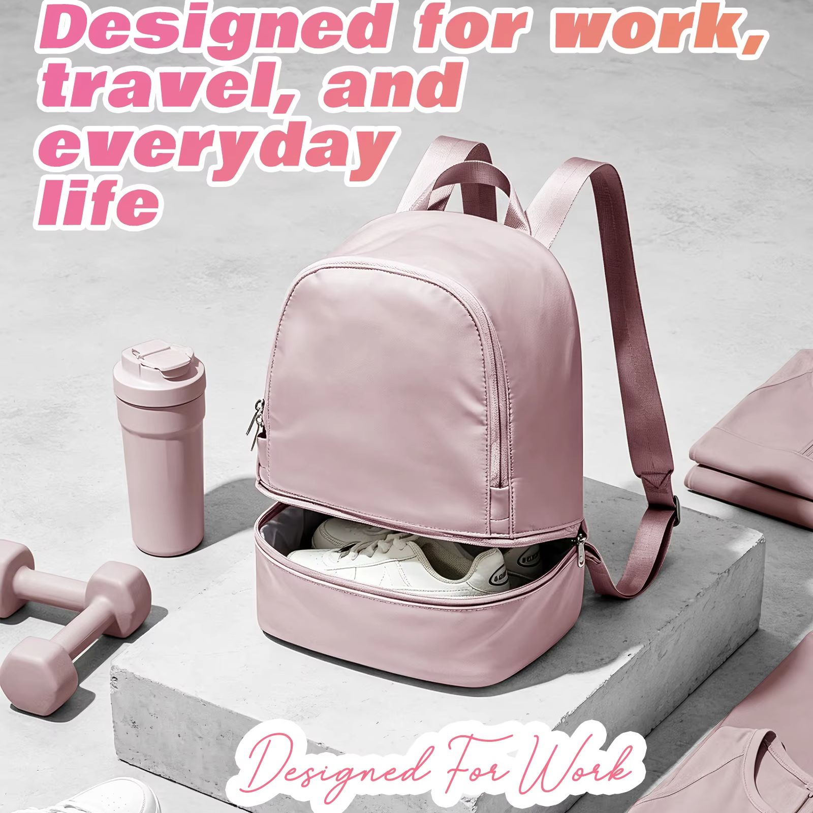 Bag For Women, Small Sports Ba - Women'S Shoes บทวิจารณ์และราคา