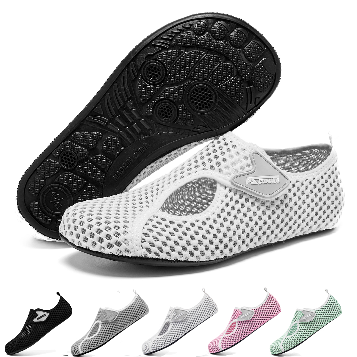 Wide versionoutdoor water shoe - Women'S Shoes Extra Wide บทวิจารณ์และราคา
