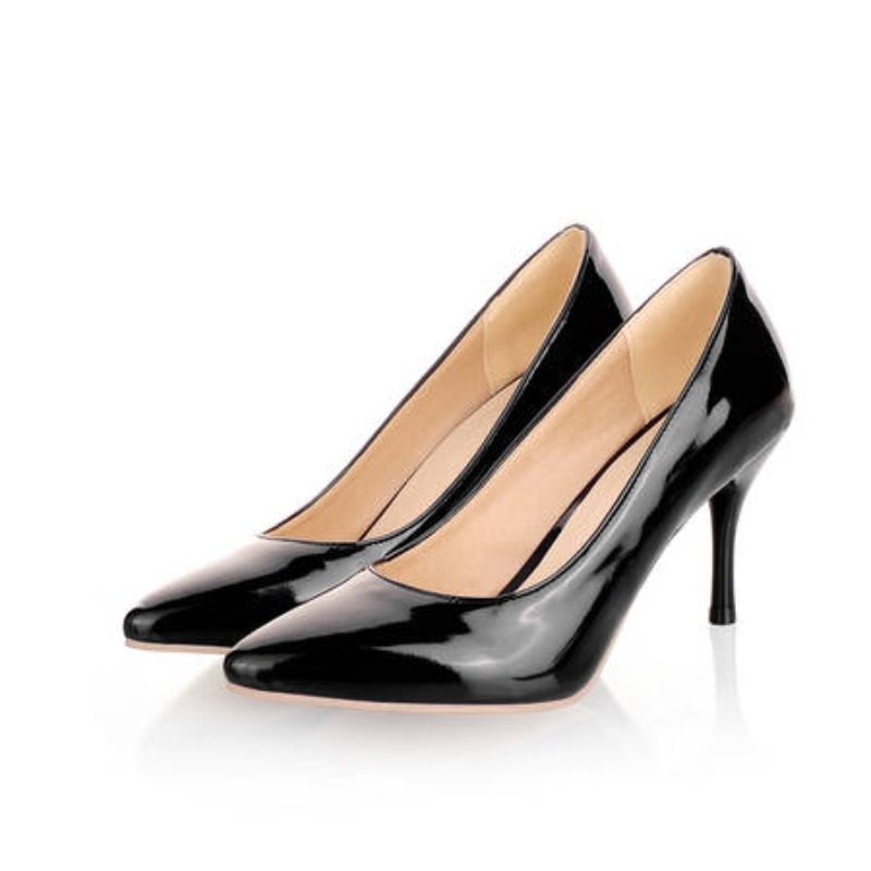 Brand Children Girls High Heel - Kids Shoes Women บทวิจารณ์และราคา
