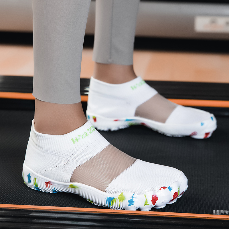 Aqua Shoes For Women Men Baref - Women'S Shoes Extra Wide บทวิจารณ์และราคา
