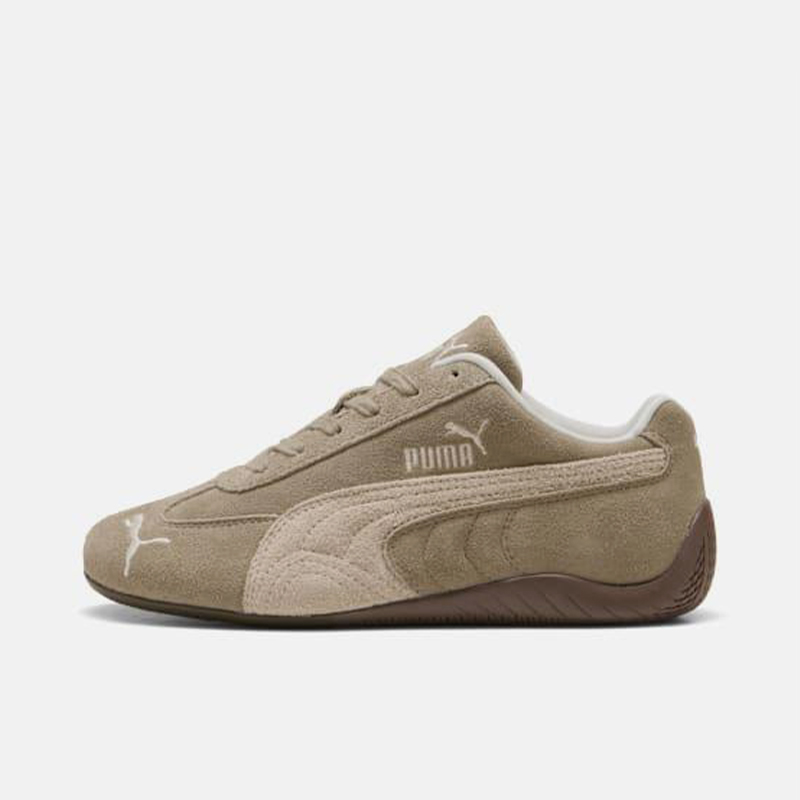 Puma Genuine Speedcat Women's  - Women'S Shoes Puma Speedcat บทวิจารณ์และราคา