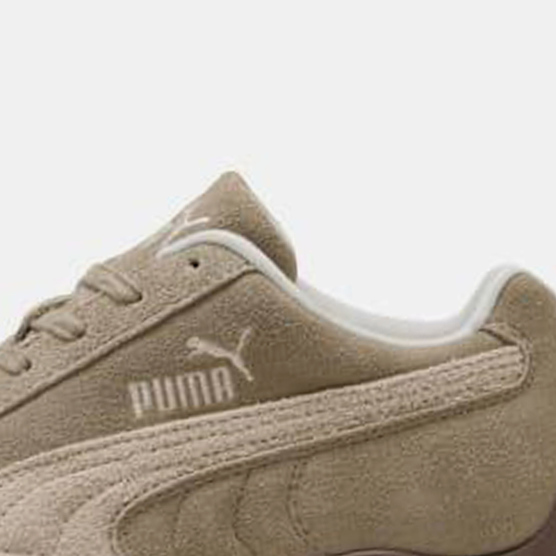 Puma Genuine Speedcat Women's  - Women'S Shoes Puma Speedcat บทวิจารณ์และราคา