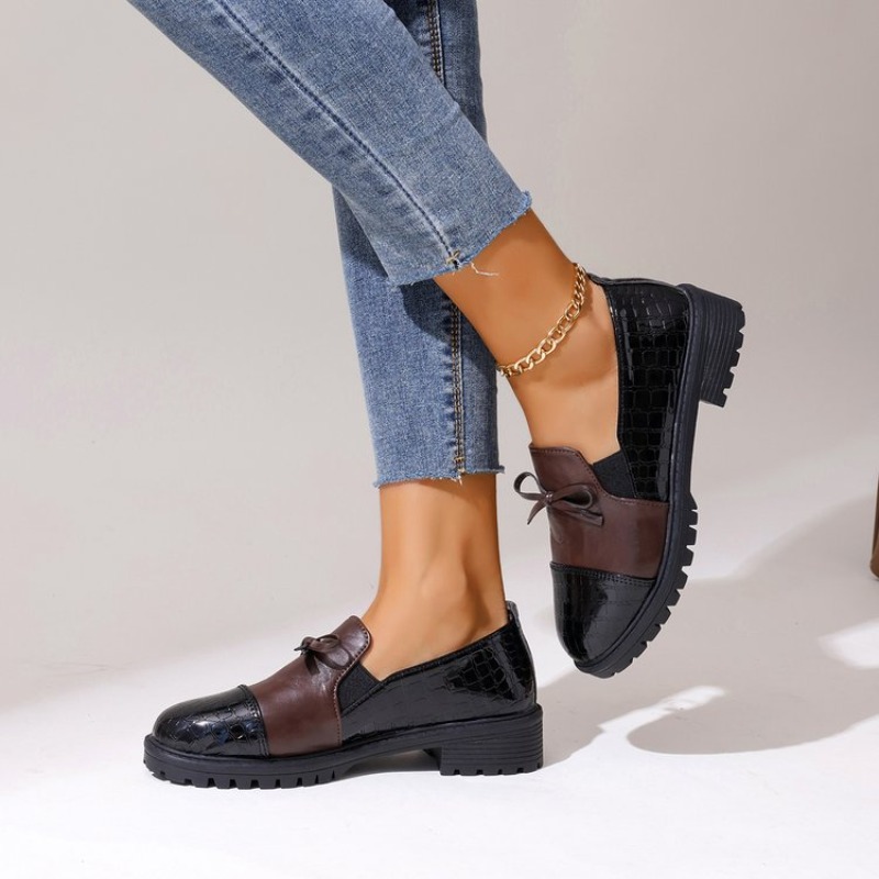 Loafers for Women Platform  Ca - Women Shoes Loafers บทวิจารณ์และราคา