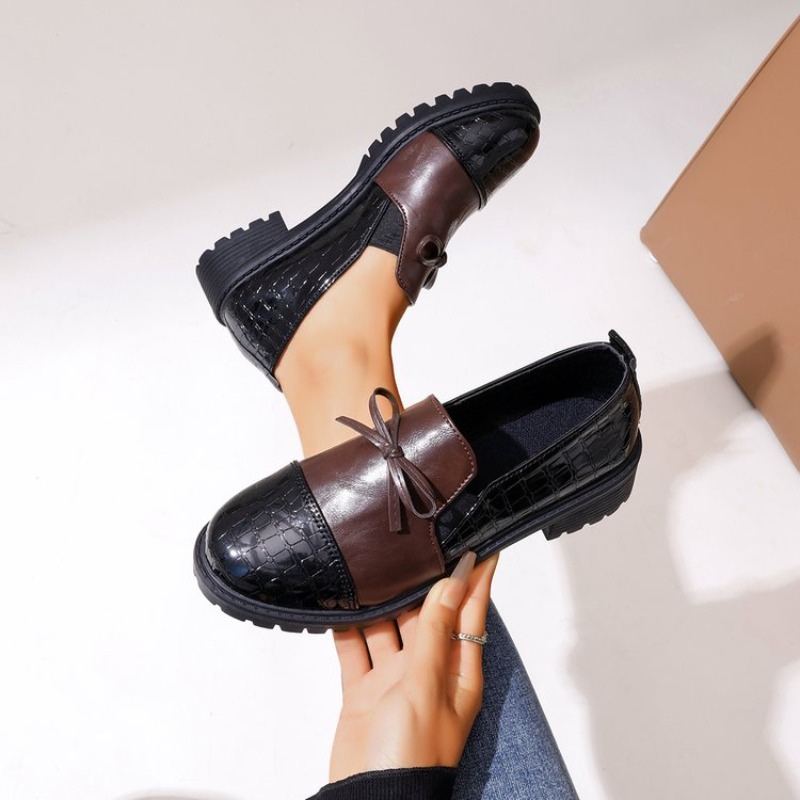 Loafers for Women Platform  Ca - Women Shoes Loafers บทวิจารณ์และราคา