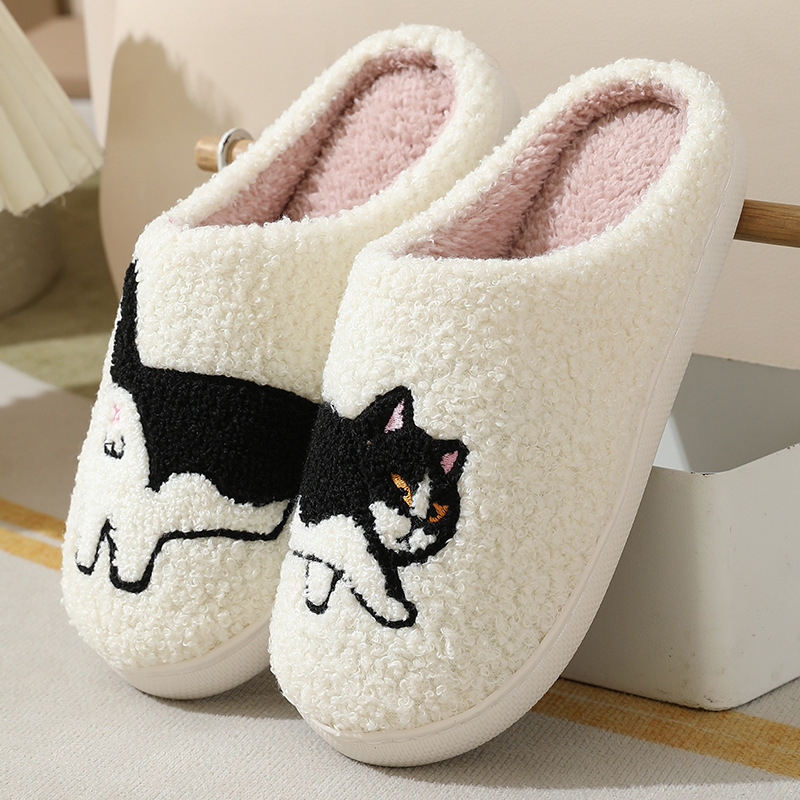 Winter Plush Cute Dachshund Em - Women Shoes For Winter บทวิจารณ์และราคา