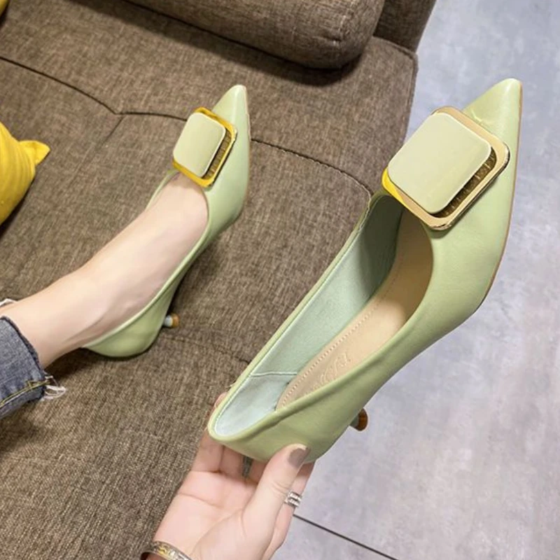 Shoes for Women Moccasins Poin - Women Shoes Quick Delivery บทวิจารณ์และราคา